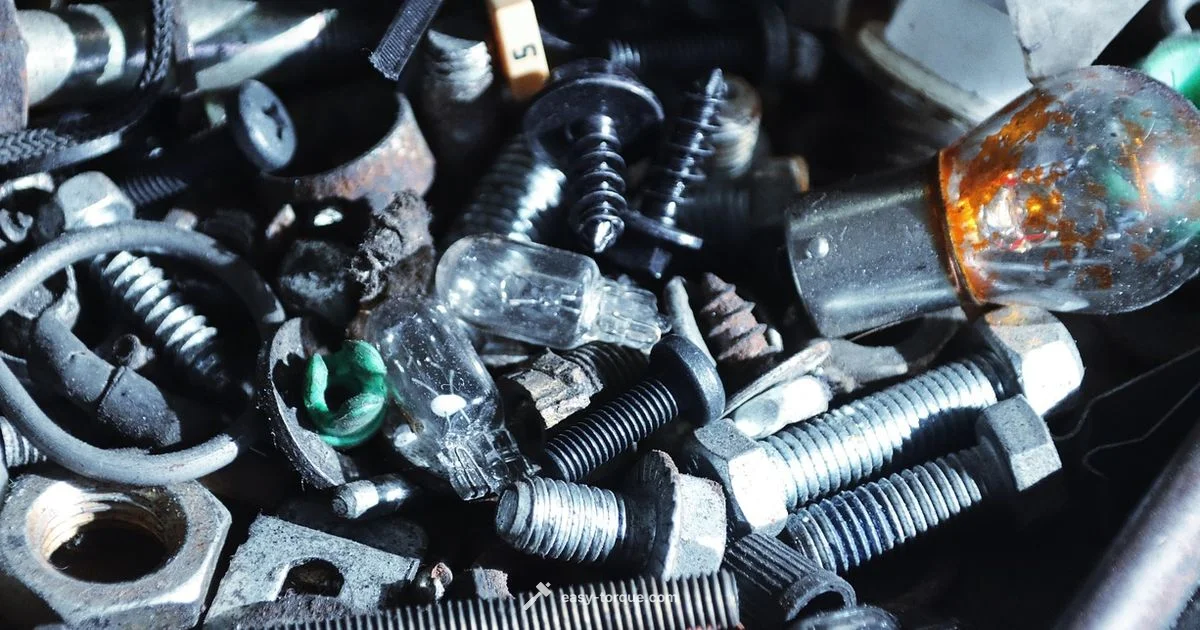 How Much Torque Is Enough - Easy Torque