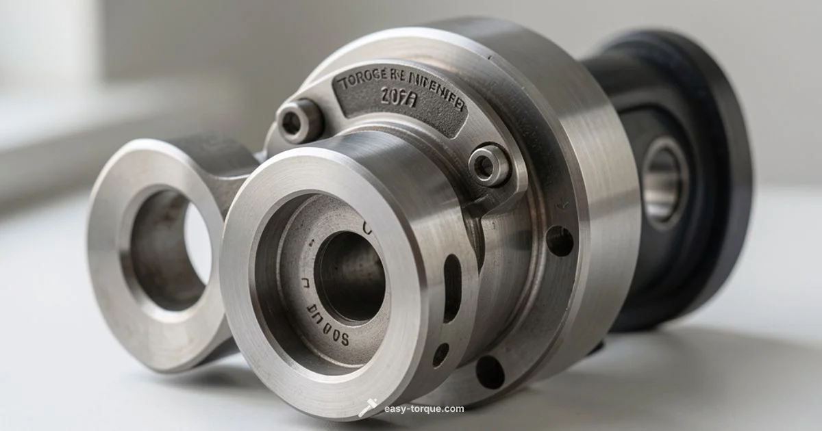 Torque vs Inertia - Easy Torque