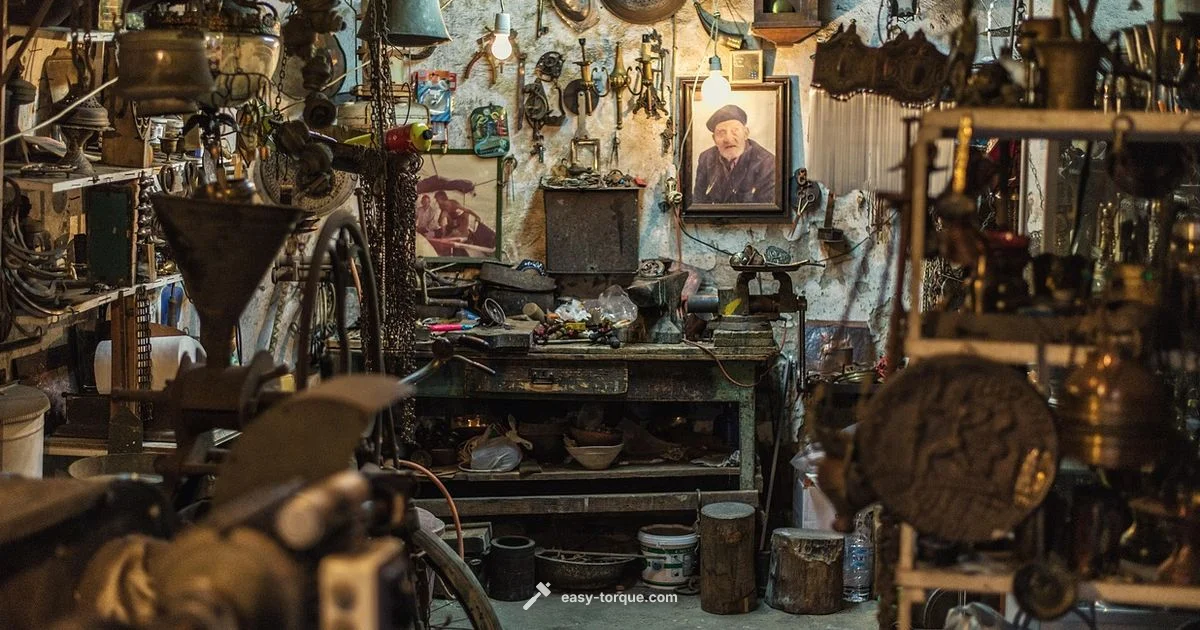 Torque Calibration Torque Calibration - Easy Torque