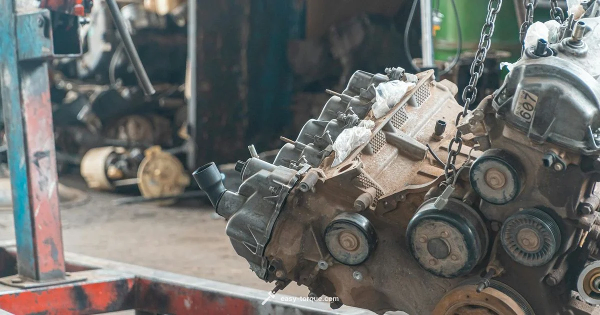 Torque Converter Guide Torque Converter Guide - Easy Torque