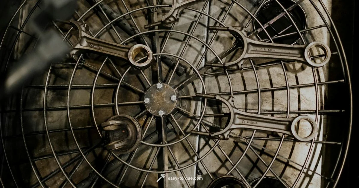 Click Type Torque Wrench - Easy Torque