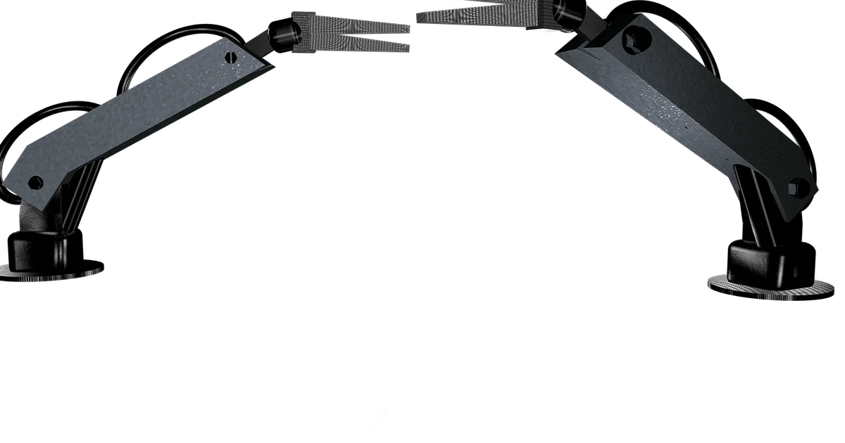 Torque Arms Guide Torque Arms Guide - Easy Torque