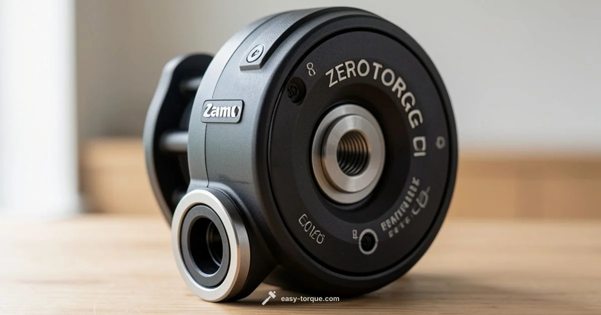 Zero Torque - Easy Torque