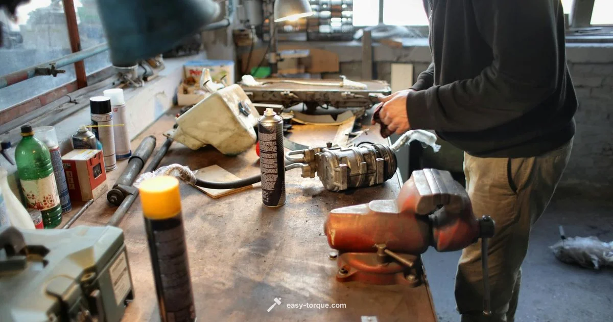 Torque Multiplier Essentials Torque Multiplier Essentials - Easy Torque