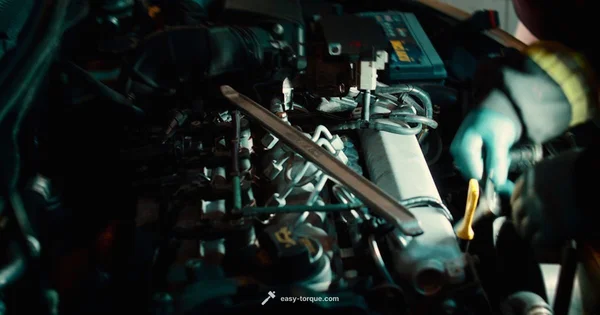 Torque to HP Guide - Easy Torque