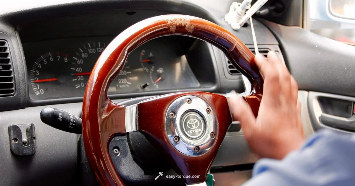 Reduce Torque Steer - Easy Torque