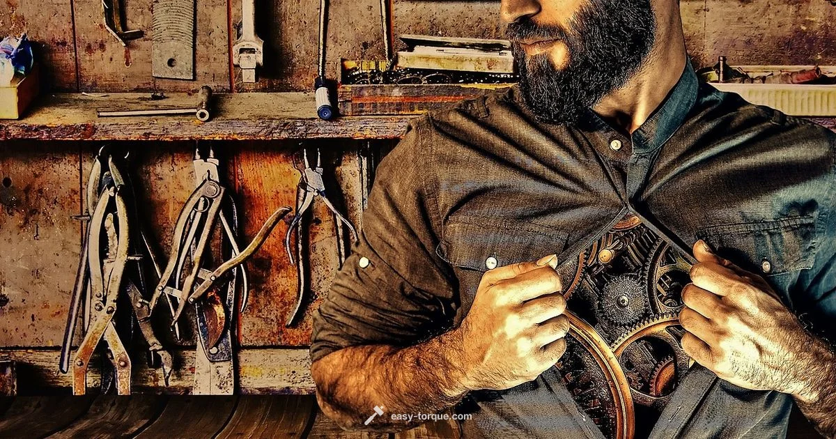 Master Torque Tips Master Torque Tips - Easy Torque