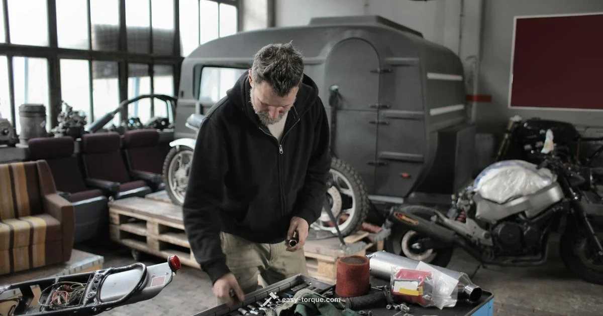 Torque Wrench Guide - Easy Torque