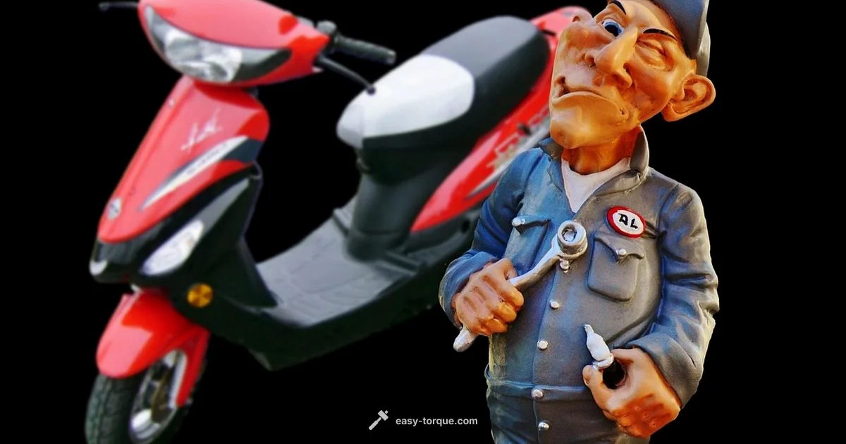 Torque Shudder Fix - Easy Torque