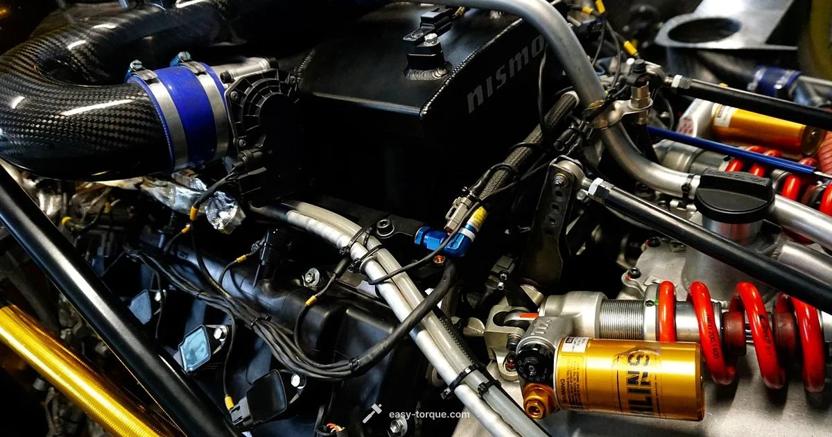 Torque vs RPM Torque vs RPM - Easy Torque