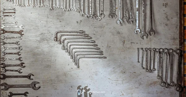 Torque Wrench Guide - Easy Torque