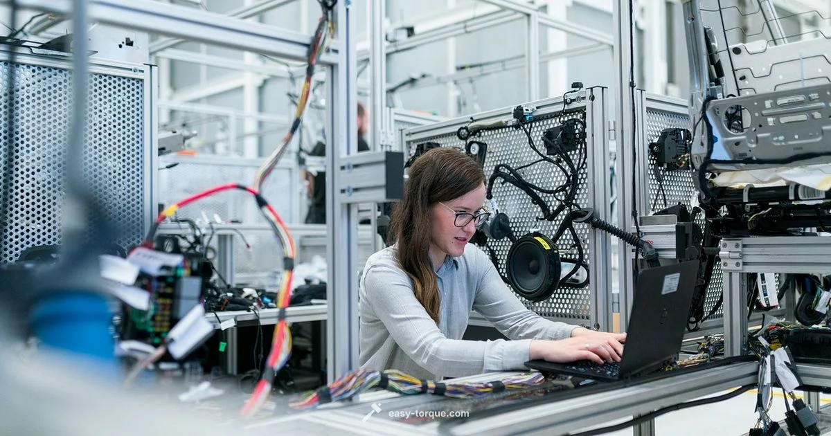 Foundations of Torque Foundations of Torque - Easy Torque