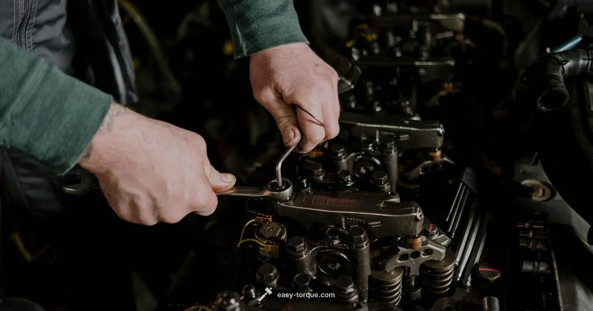 Torque & Acceleration - Easy Torque