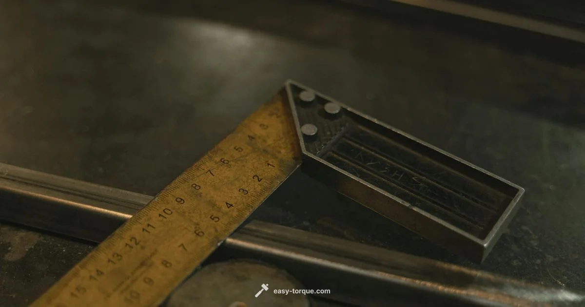 Mountz Torque Guide Mountz Torque Guide - Easy Torque