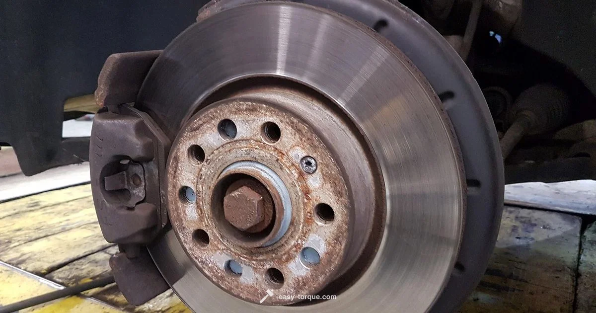 Torque Your Tires Right - Easy Torque