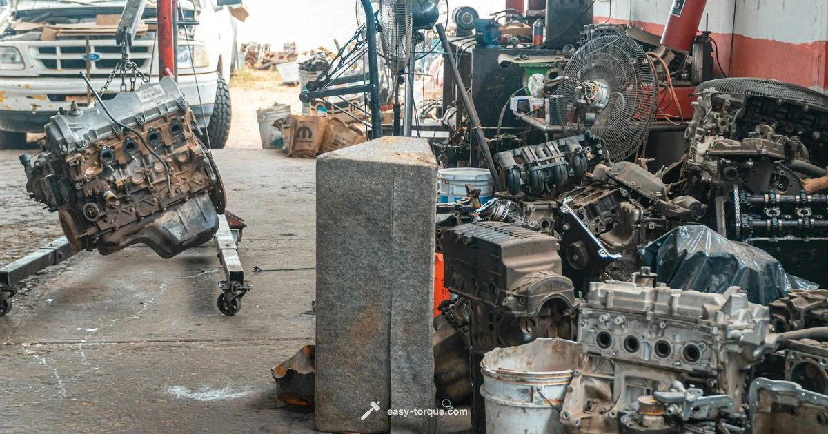 TCC Stuck-On Guide TCC Stuck-On Guide - Easy Torque