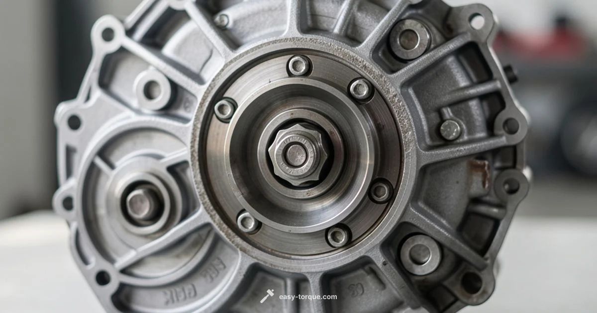 Torque to HP - Easy Torque