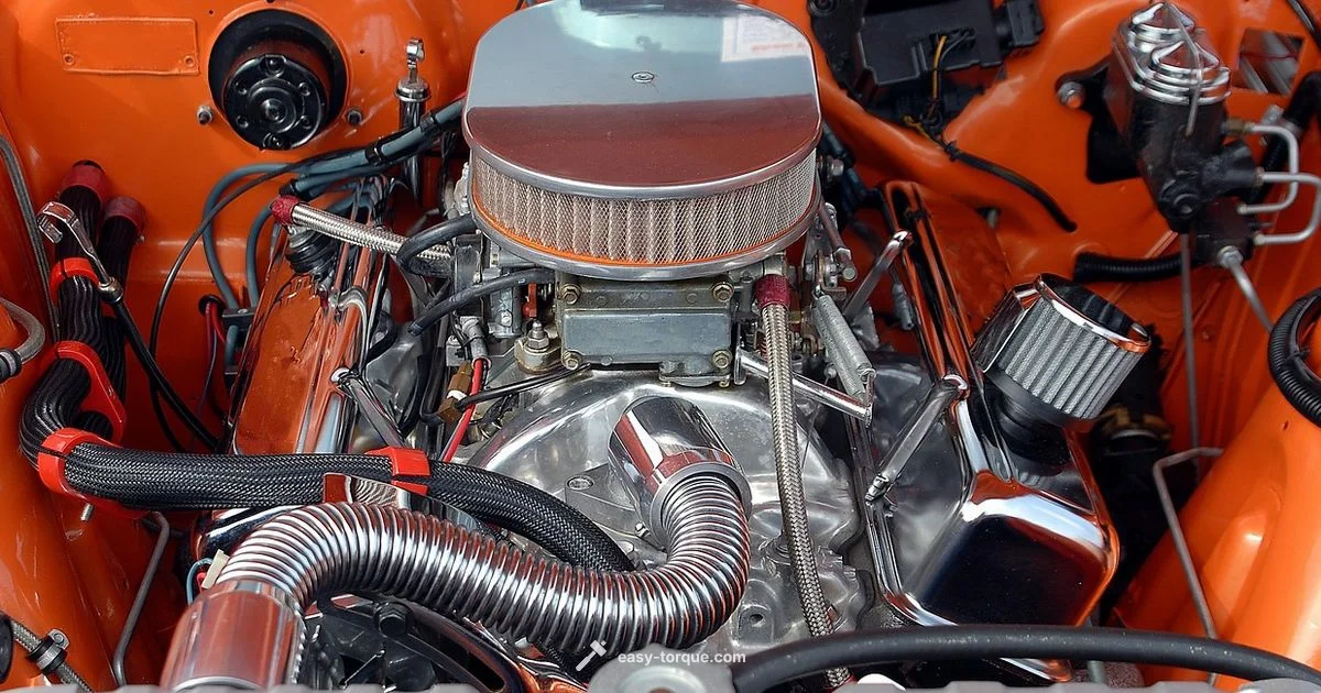 Torque Converter Location Torque Converter Location - Easy Torque