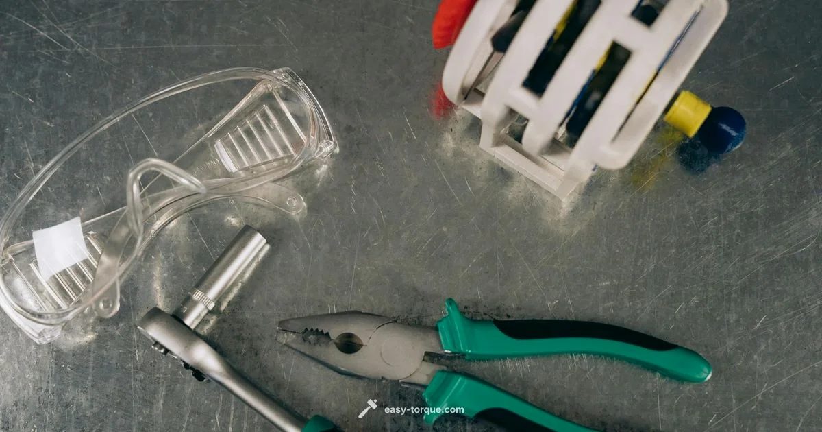 Torque Essentials - Easy Torque