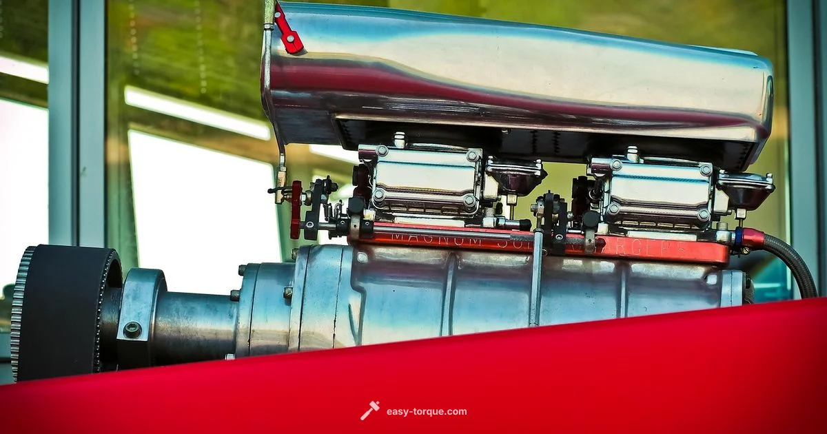 302 Ford Torque - Easy Torque