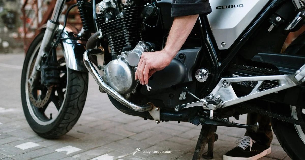 Wheel Nut Torque Guide - Easy Torque