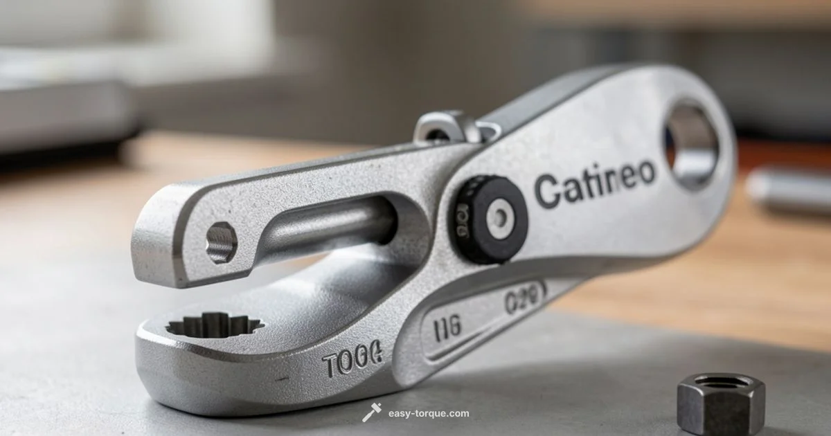 Torque Wrench Calibration Torque Wrench Calibration - Easy Torque