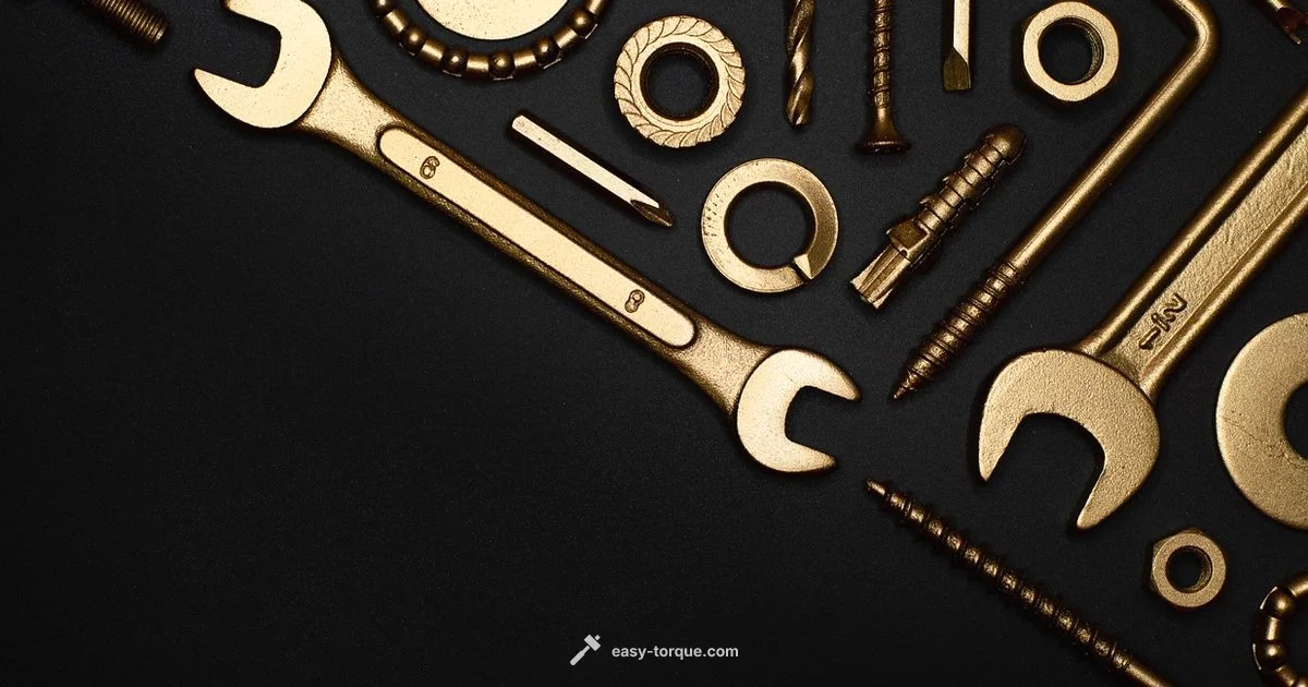 Torque Check Guide - Easy Torque