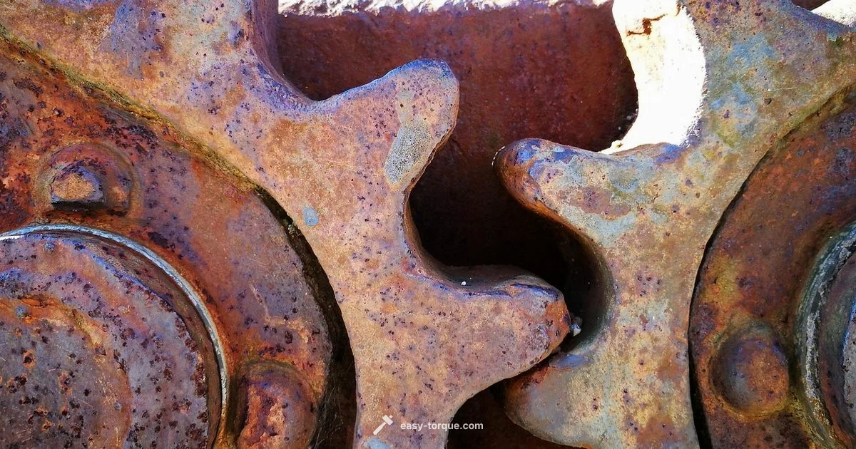 Torque Essentials - Easy Torque