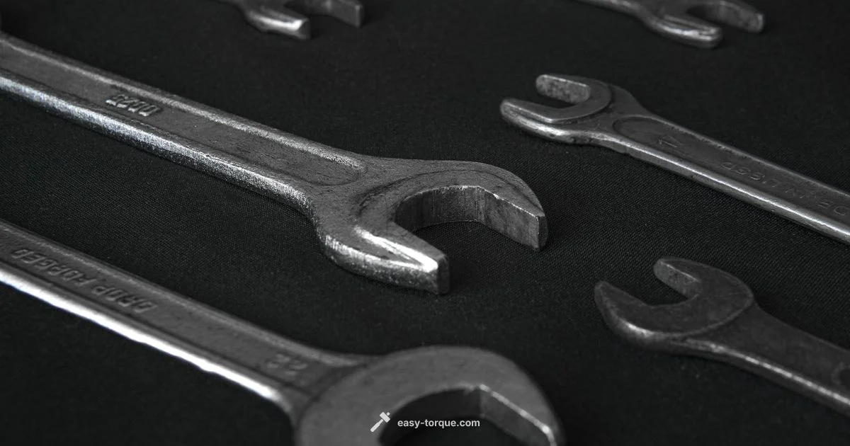 Wrench Longevity - Easy Torque