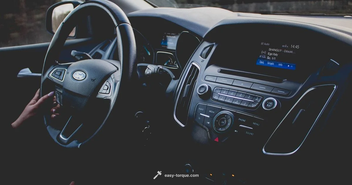 Torque Sensor Torque Sensor - Easy Torque