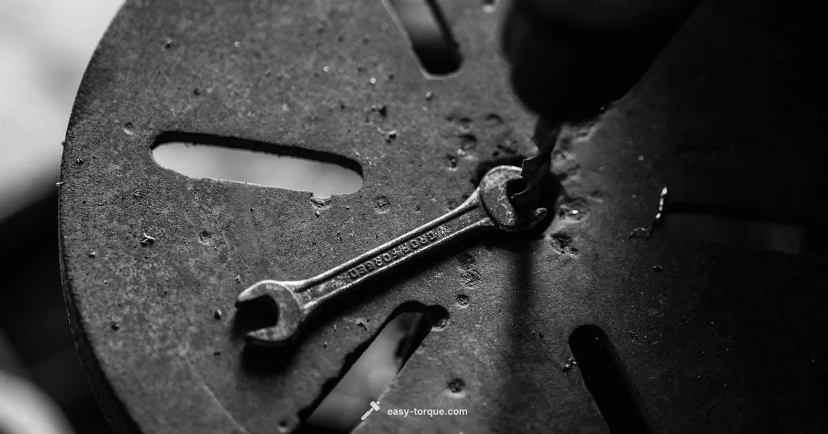 Matco Digital Torque - Easy Torque