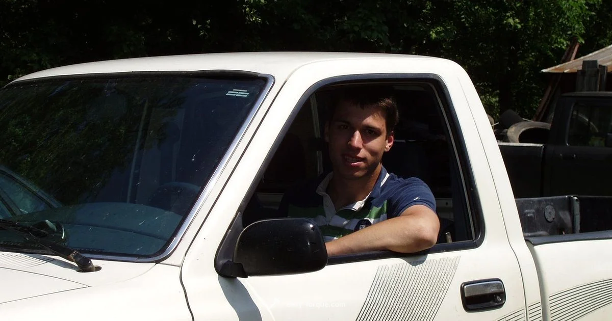 Top Torque Trucks - Easy Torque