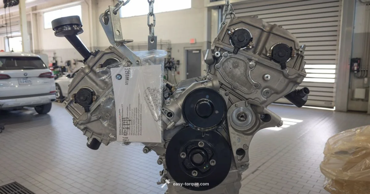 Torque vs Power Basics - Easy Torque