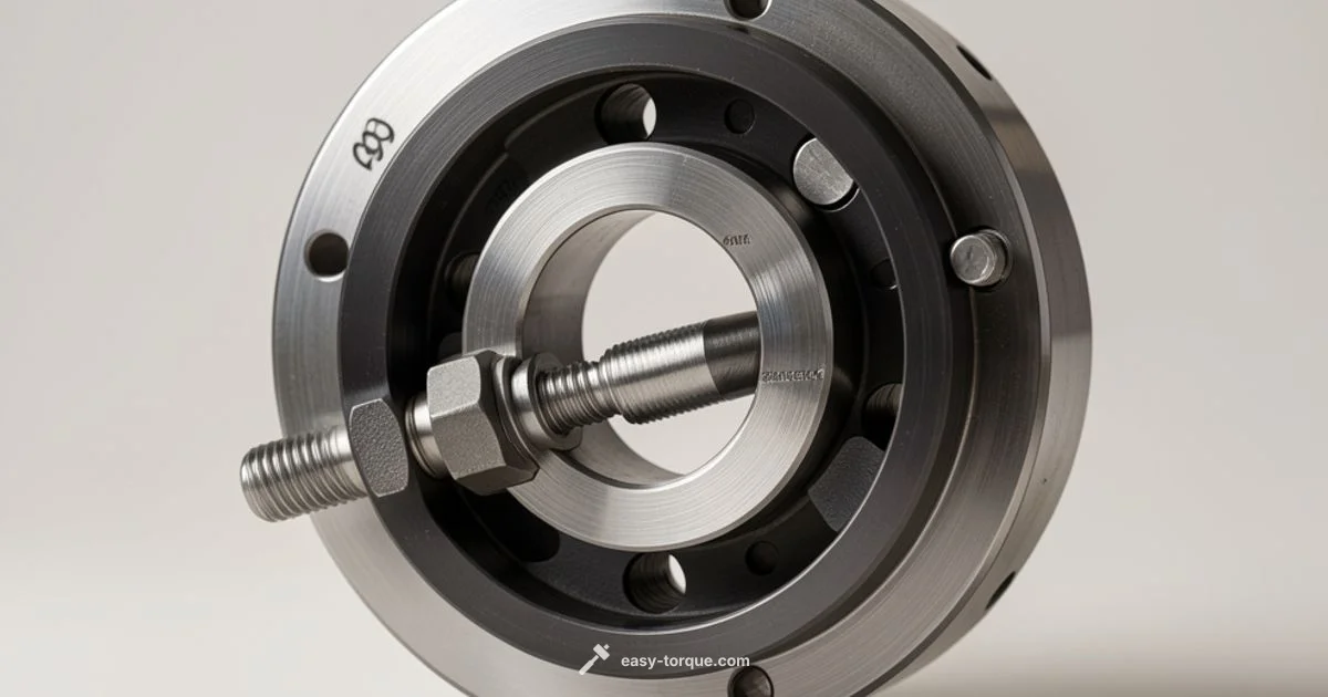 High Torque Guide - Easy Torque