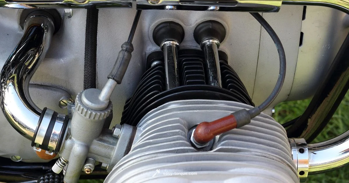 Spark Plug Torque Guide - Easy Torque