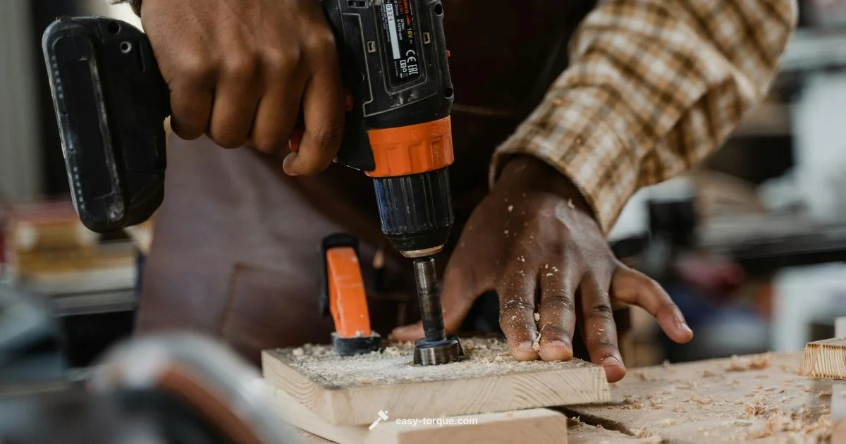 Quarter Inch Torque Wrench - Easy Torque