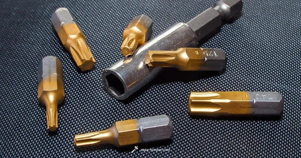 Click Type Torque Guide - Easy Torque