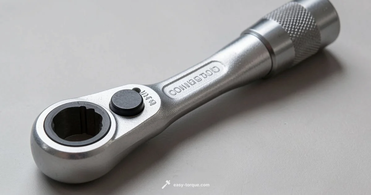 Torque Wrench Accuracy - Easy Torque