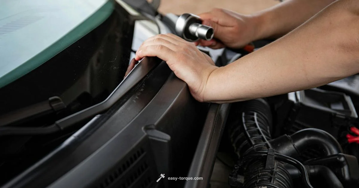 Torque Angle Truth Torque Angle Truth - Easy Torque