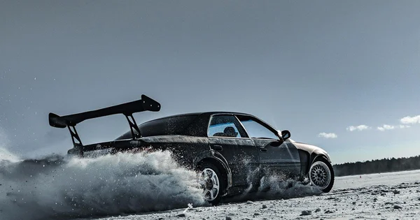 Torque Drift Mod APK - Easy Torque