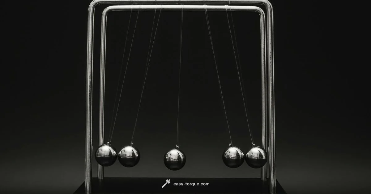 Torque Law Basics - Easy Torque