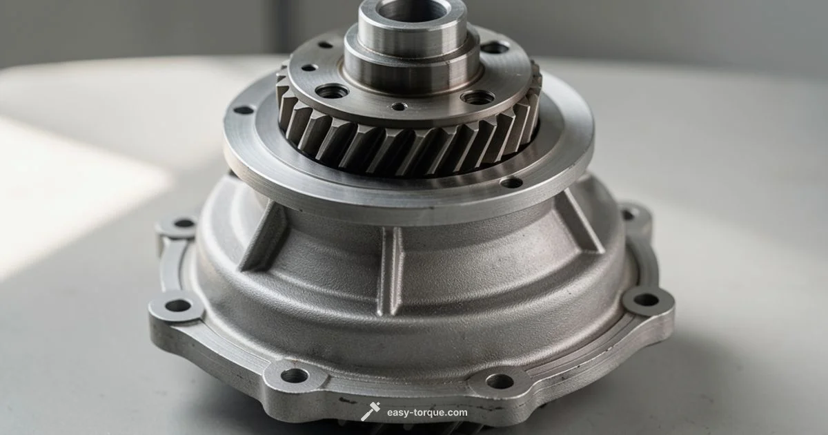 Torque Converter Guide - Easy Torque