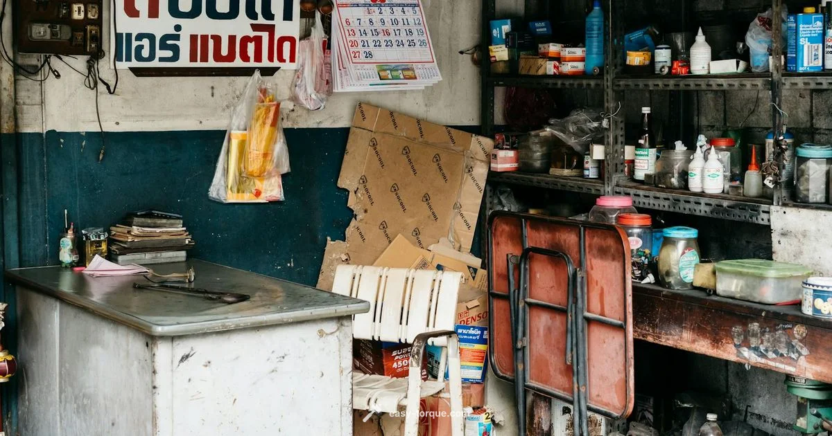 Torque Conversions - Easy Torque