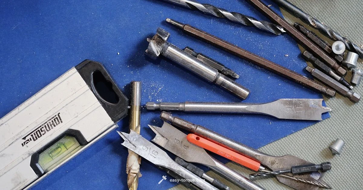 Torque Essentials - Easy Torque