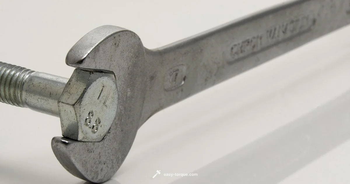 Gun Torque Guide - Easy Torque