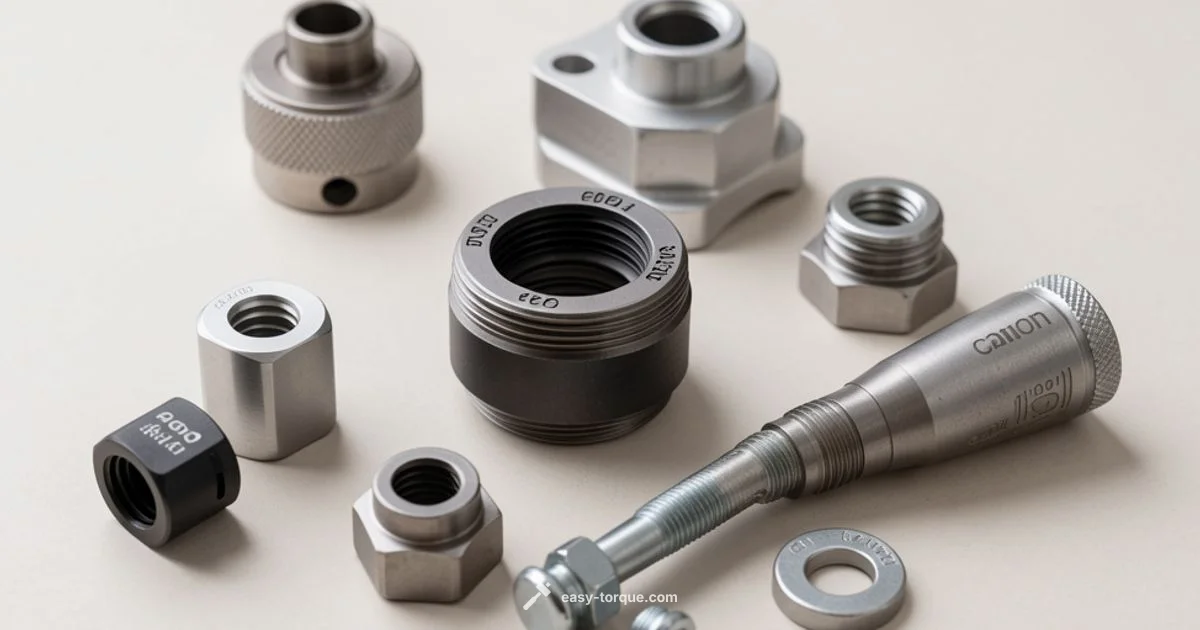 Torque Adapter Guide - Easy Torque