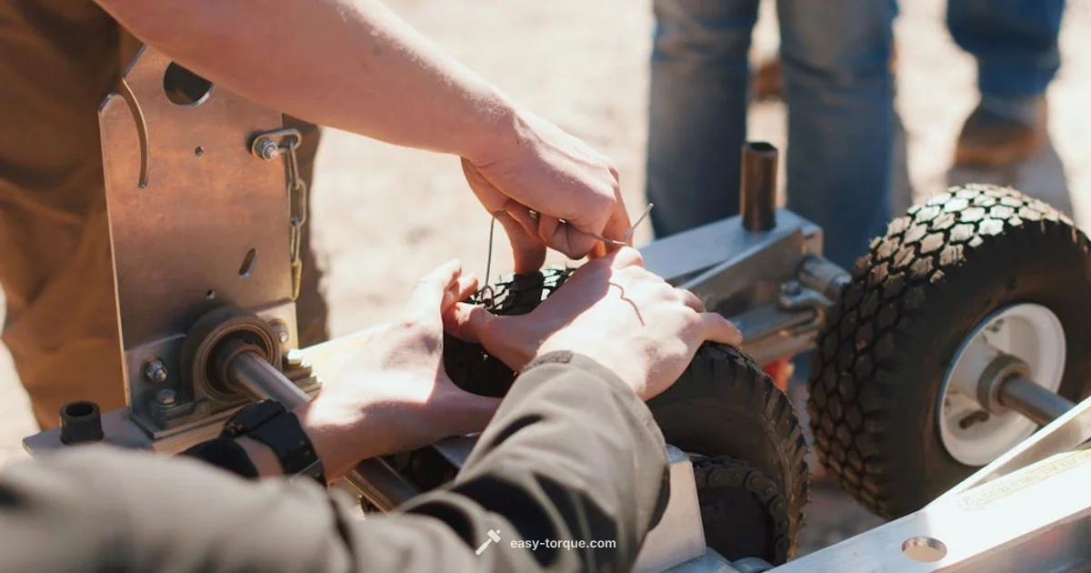 Scope Mount Torque Guide - Easy Torque