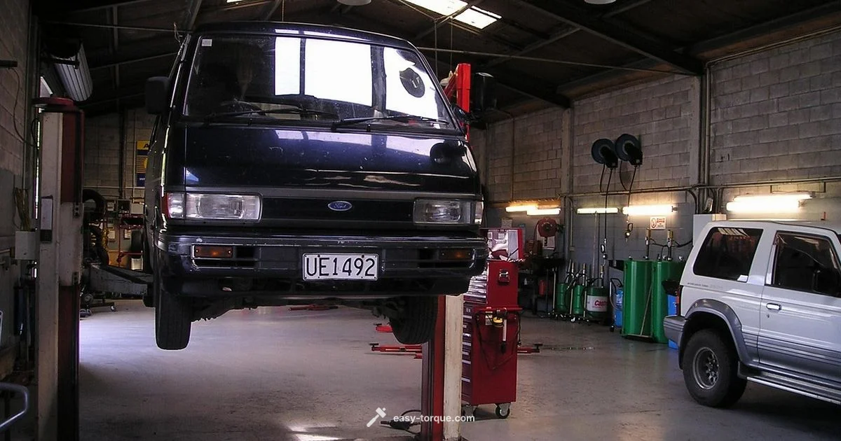 Torque Converter Troubleshooting Torque Converter Troubleshooting - Easy Torque