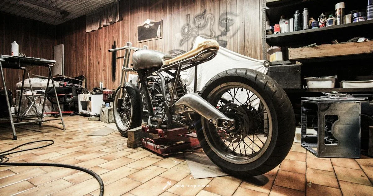 Mini Bike Torque Converter - Easy Torque