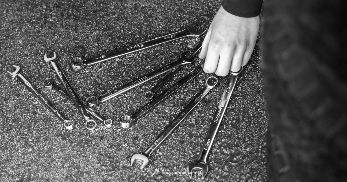 Torque Essentials - Easy Torque